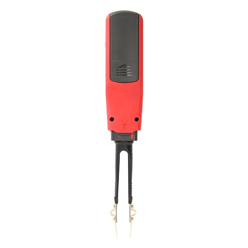 UNI-T UT116A UT116C SMD multímetro LED diodos Zener Auto de la gama de resistencia de la capacitancia del diodo (RCD) DCV contin - Image 5