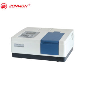 UV1700 / UV1700PC Deuterium lamp 190nm-1100nm Visible uv vis Spectrophotometer Laboratory Bench Spectrometer