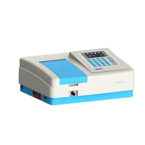 V1600 analysis optical spectrometer spectrophotometer