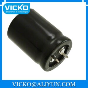 [VK] LGN2H121MELA35 Capacitors 120UF 20% 500V SNAP