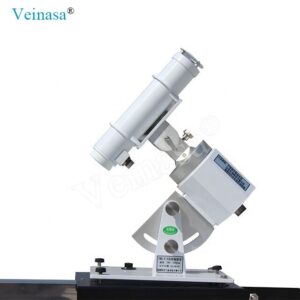 Veinasa-ZJ Solar Tracker Sensor Vertical Light Direct Radiation Sensor Reading Spectrometer for Sun