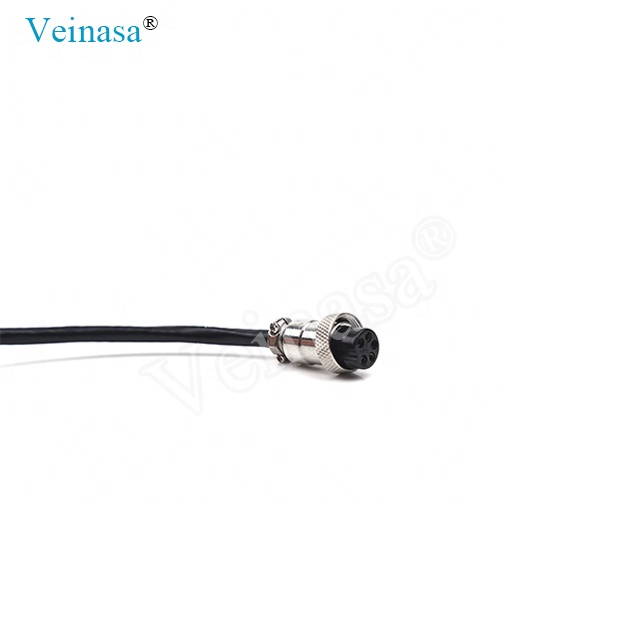 Veinasa-ZW UV Power Meter UV Intensity Meter Spectrometer - Image 4