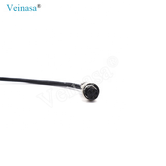 Veinasa-ZW UV Power Meter UV Intensity Meter Spectrometer - Image 5