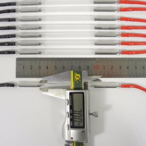 Xenlon lamp IPL SHR Elight German Heraeus NL7255 NL7256 NL7338