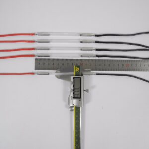 Xenon lamp :SHR lamp made in US APT XP - 470 7*65*130 with wires