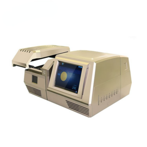 Xrf Spectrometer Metal Testing Gold Test Machine System Portable Spectrum Analyzer Icp Uv Handheld Heavy