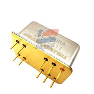 YJJ Fingertip size, ultra-compact spectrometer head Micro spectrometer C12880MA