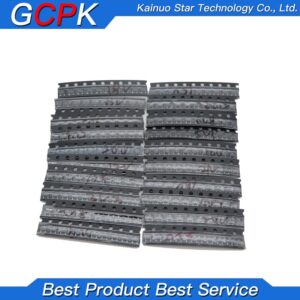 Zener diode in SOT23 package 20 kinds * 10 pcs =200pcs Samples KIT