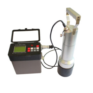 Gamma Ray spectrometer Handheld γ Ray Spectrometer Detect