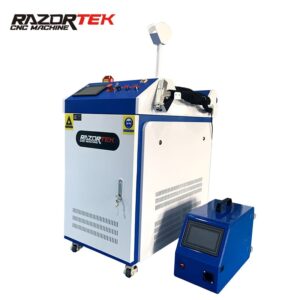 raycus 1000w 1500w 2000w 3in1 fiber laser welding machine cleaning machine