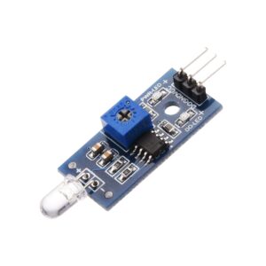 uxcell Photodiode Module 3 Terminals Light Detection for Arduino Smart Car